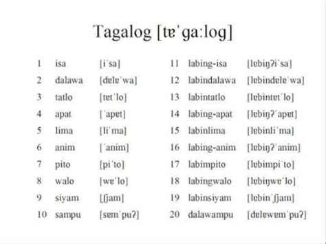 labimpito o labing pito|labimpito .